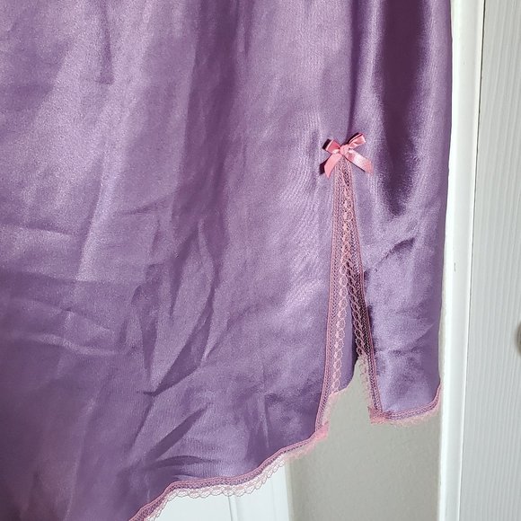 Vintage Victoria Secret Slip Dress - Picture 4 of 6